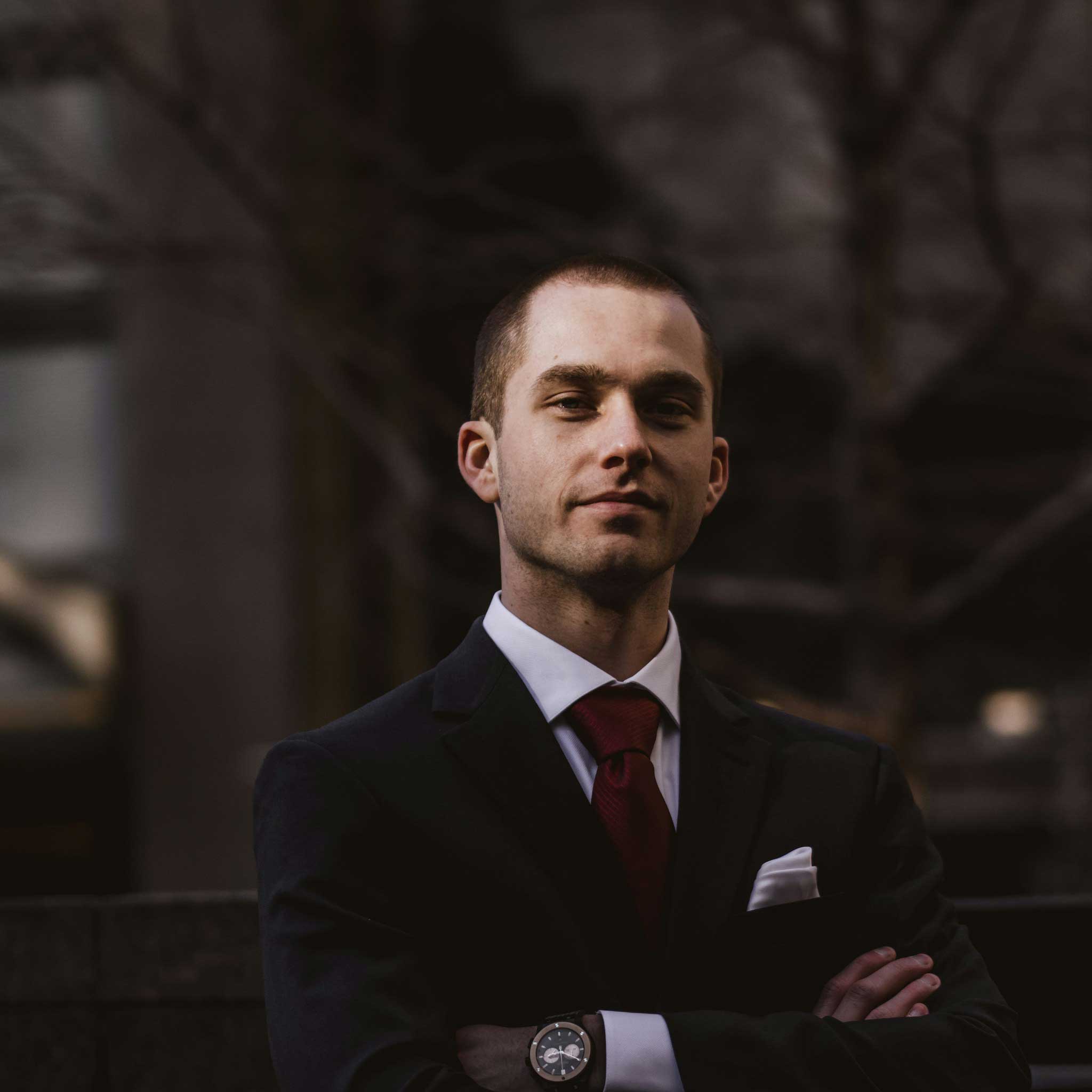 Jean-Christophe Baptista